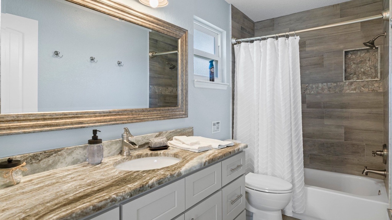 Photo of Bathroom in Homosassa
