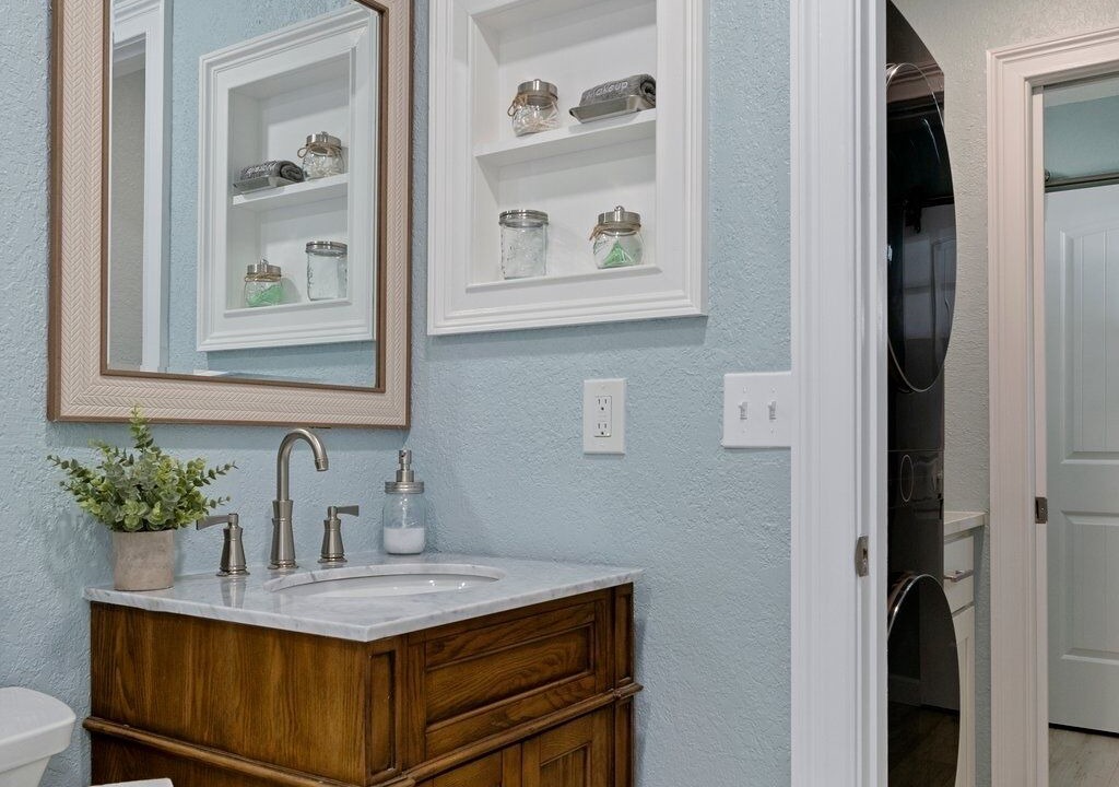 Photo of Bathroom in Homosassa