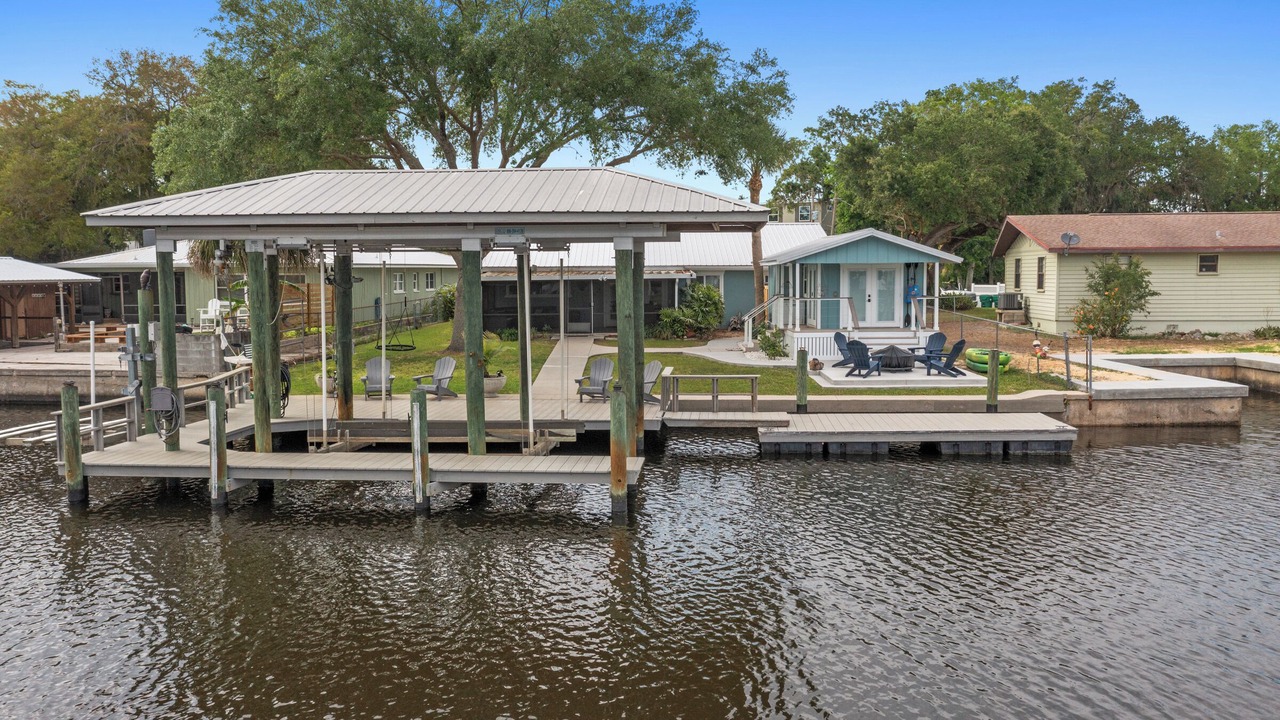 Photo of Outdoor in Homosassa