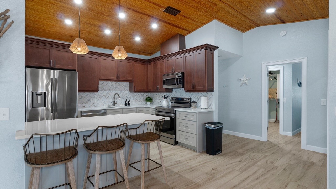 Photo of Kitchen in Homosassa