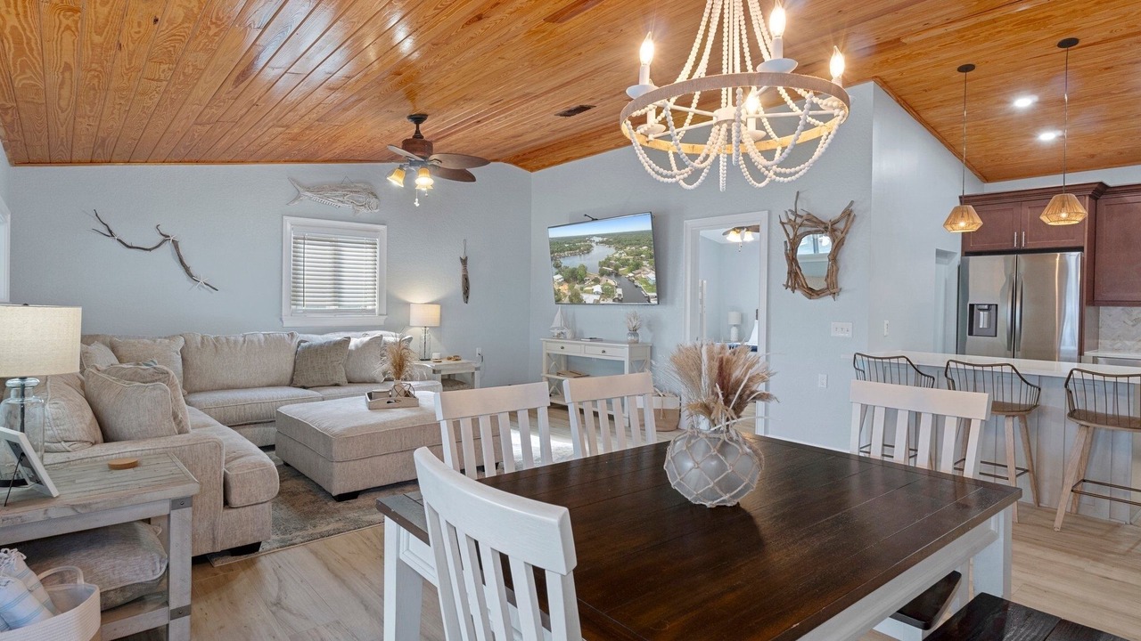 Photo of Livingroom in Homosassa