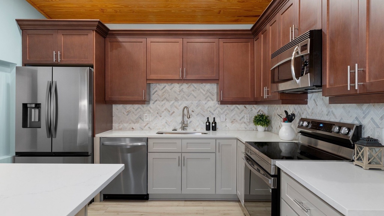 Photo of Kitchen in Homosassa