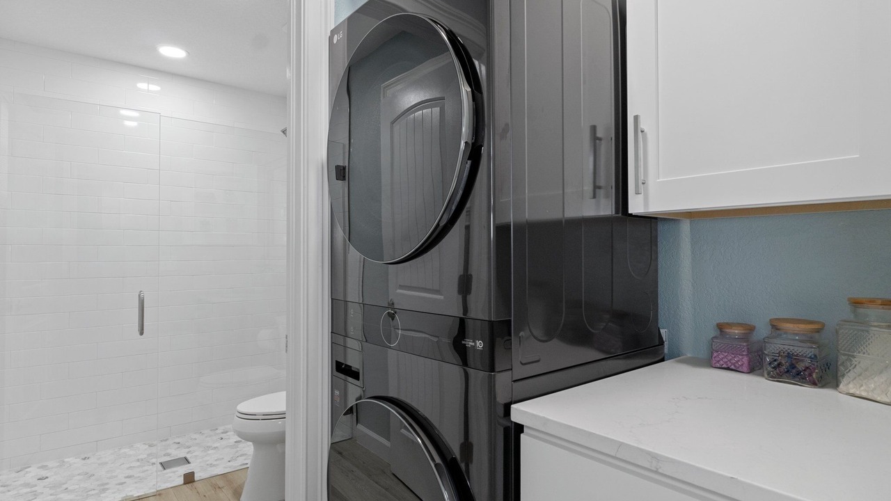 Photo of Bathroom in Homosassa