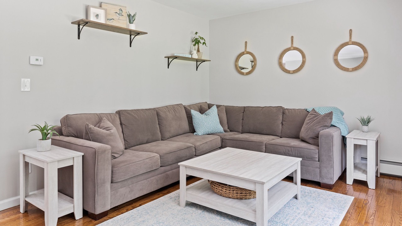 Photo of Livingroom in Richmond