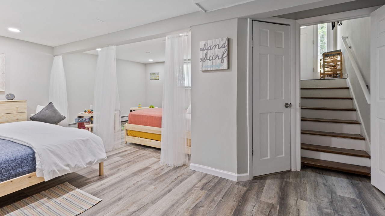 Photo of Bedroom in Richmond