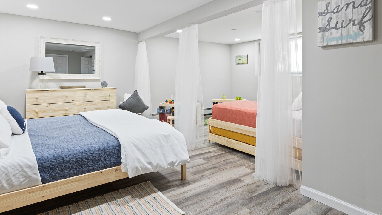 Photo of Bedroom in Richmond