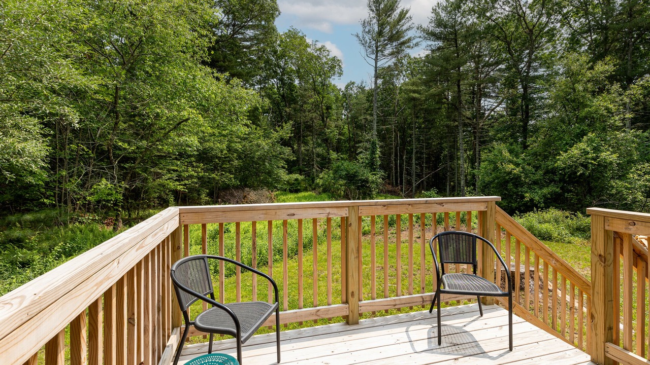 Photo of Outdoor in Richmond