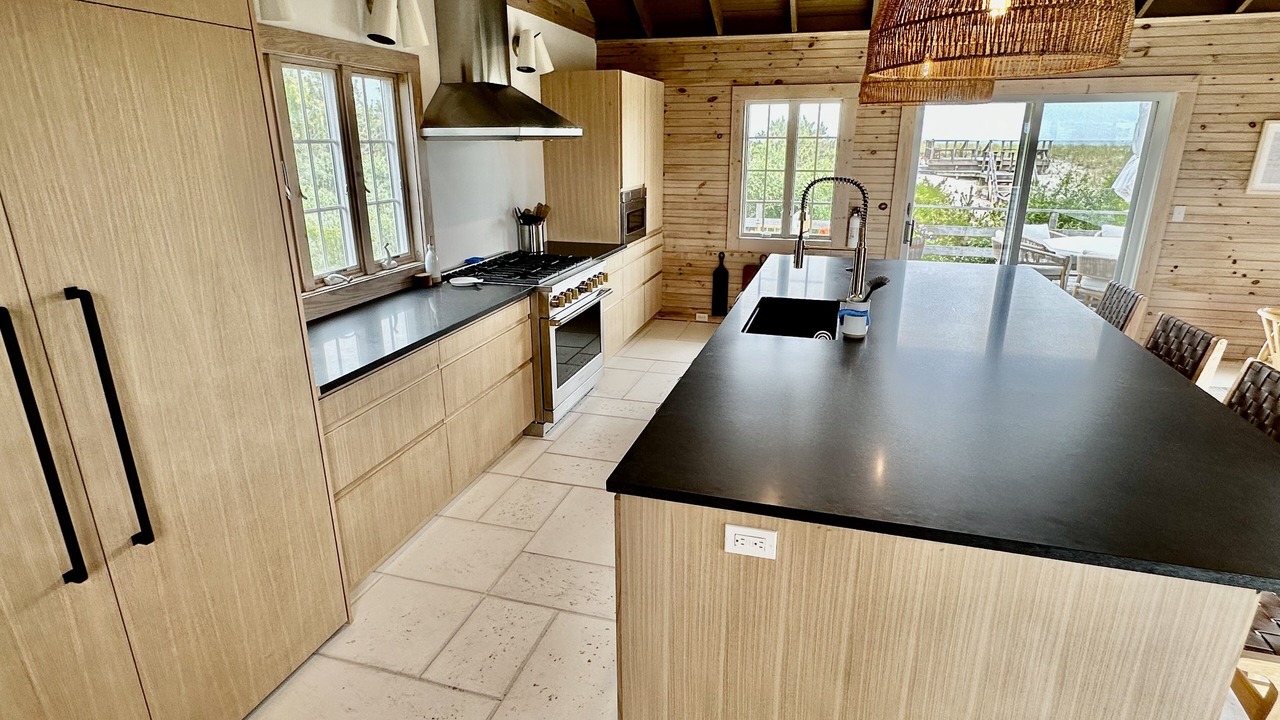 Photo of Kitchen in Westhampton Beach