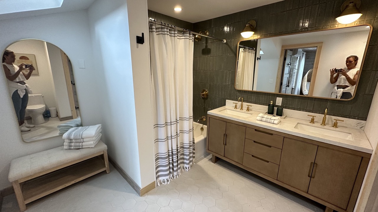 Photo of Bathroom in Westhampton Beach