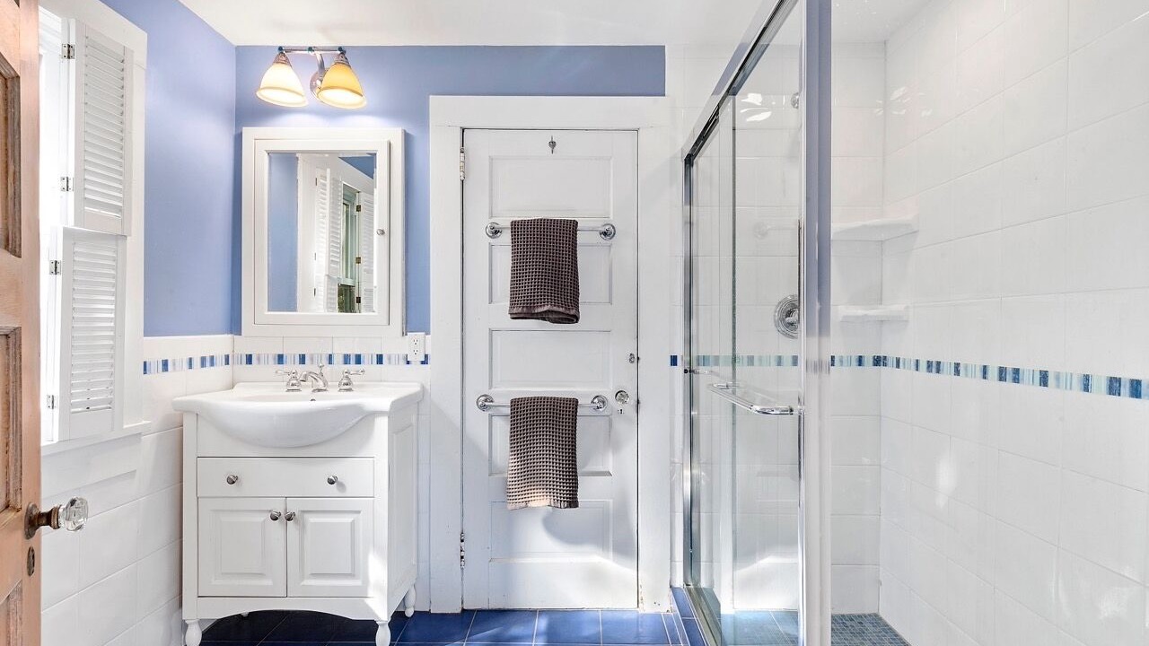 Photo of Bathroom in Westhampton Beach