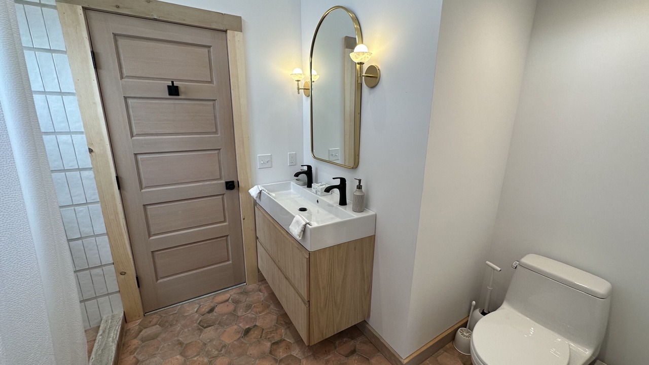Photo of Bathroom in Westhampton Beach