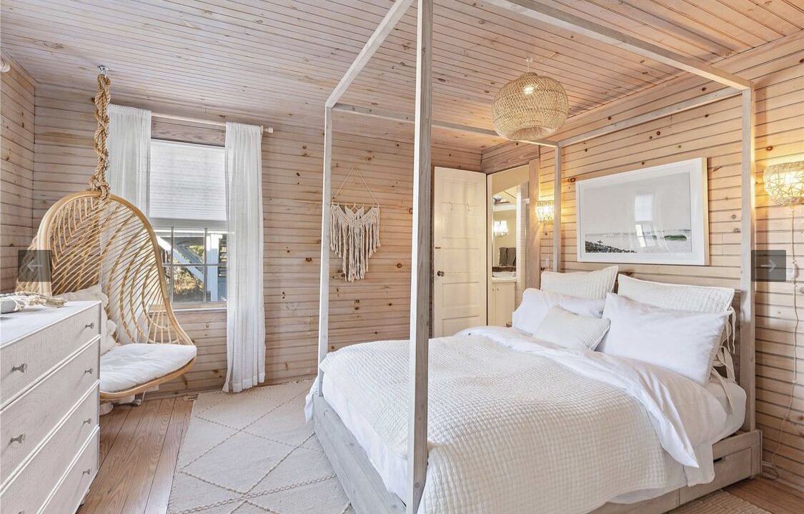 Photo of Bedroom in Westhampton Beach