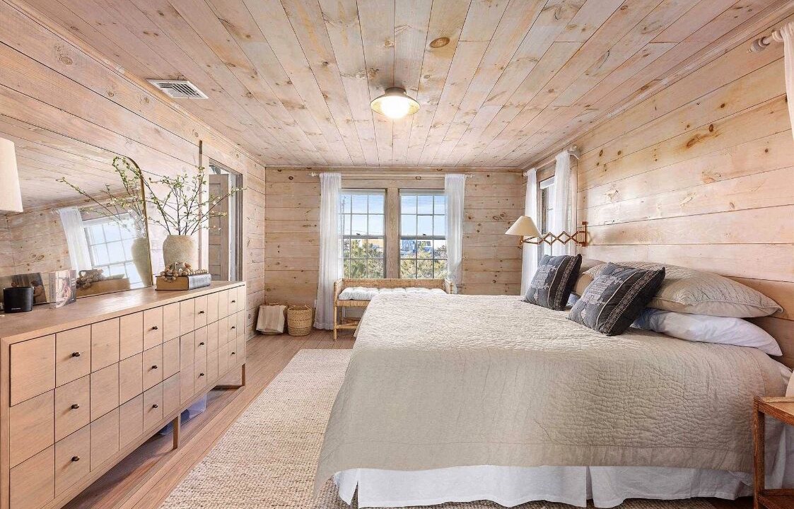 Photo of Bedroom in Westhampton Beach