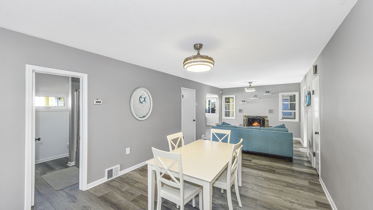 Photo of Bedroom in Syracuse