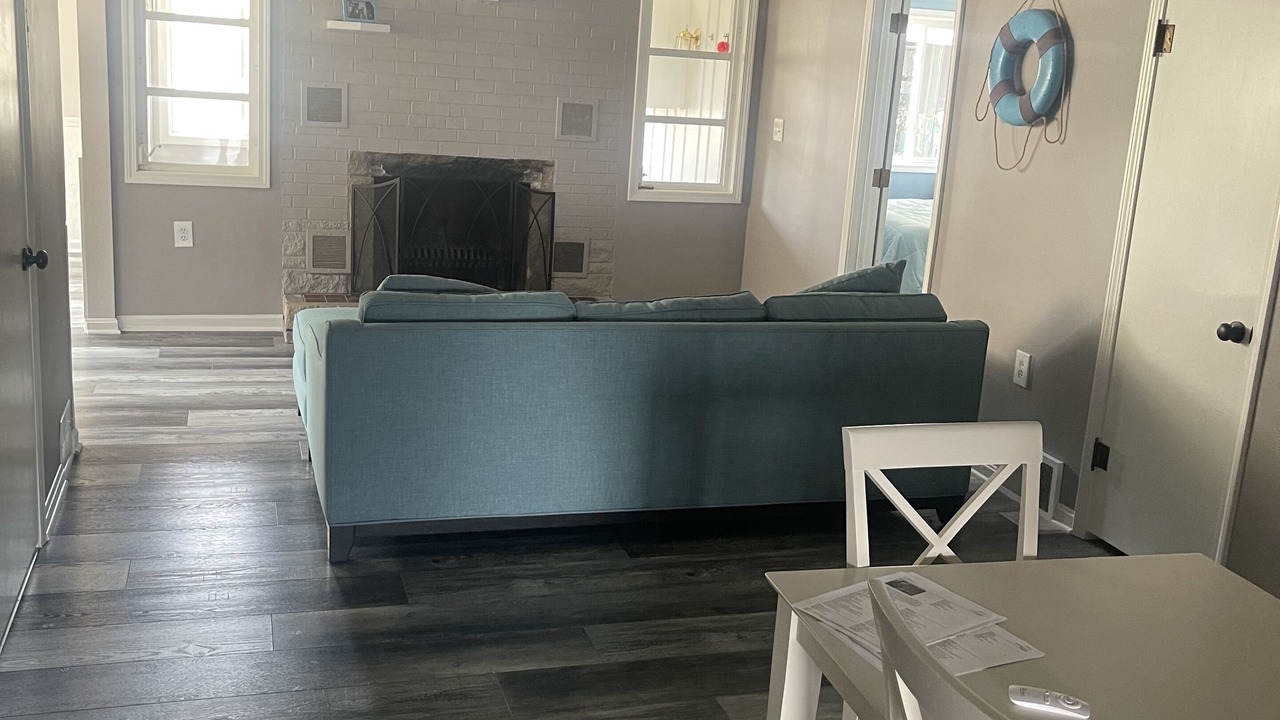 Photo of Livingroom in Syracuse