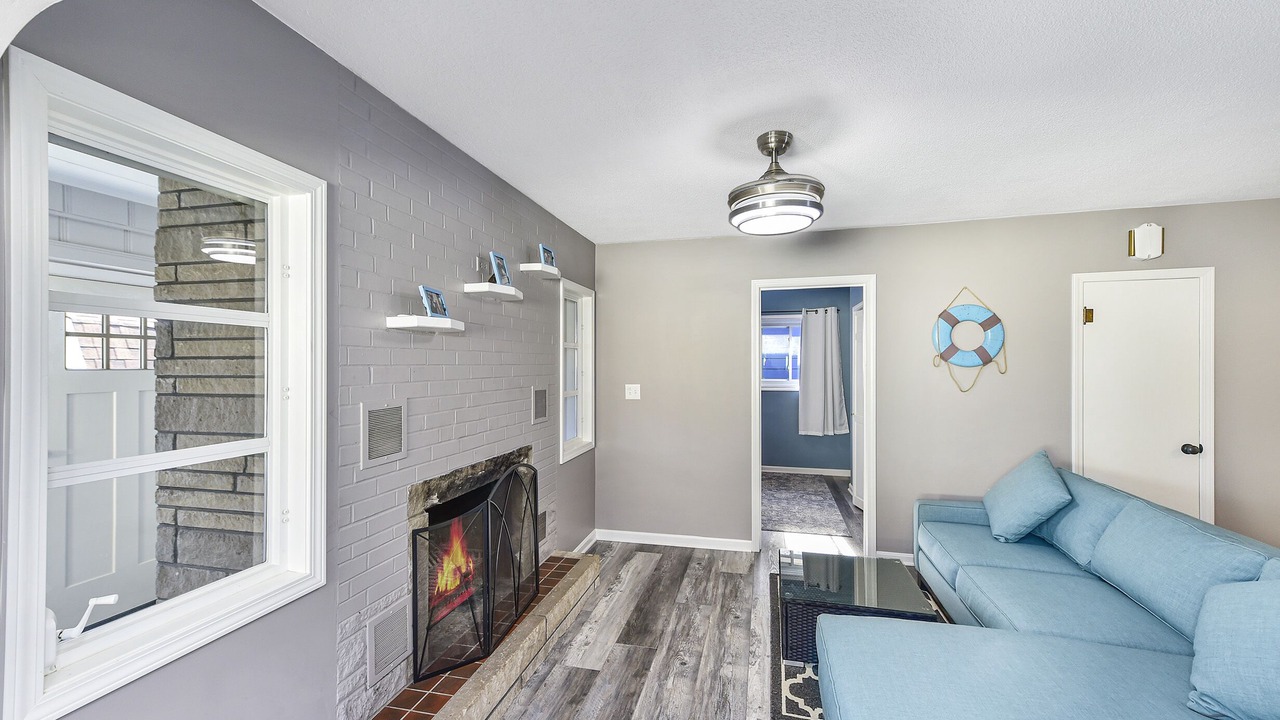 Photo of Livingroom in Syracuse