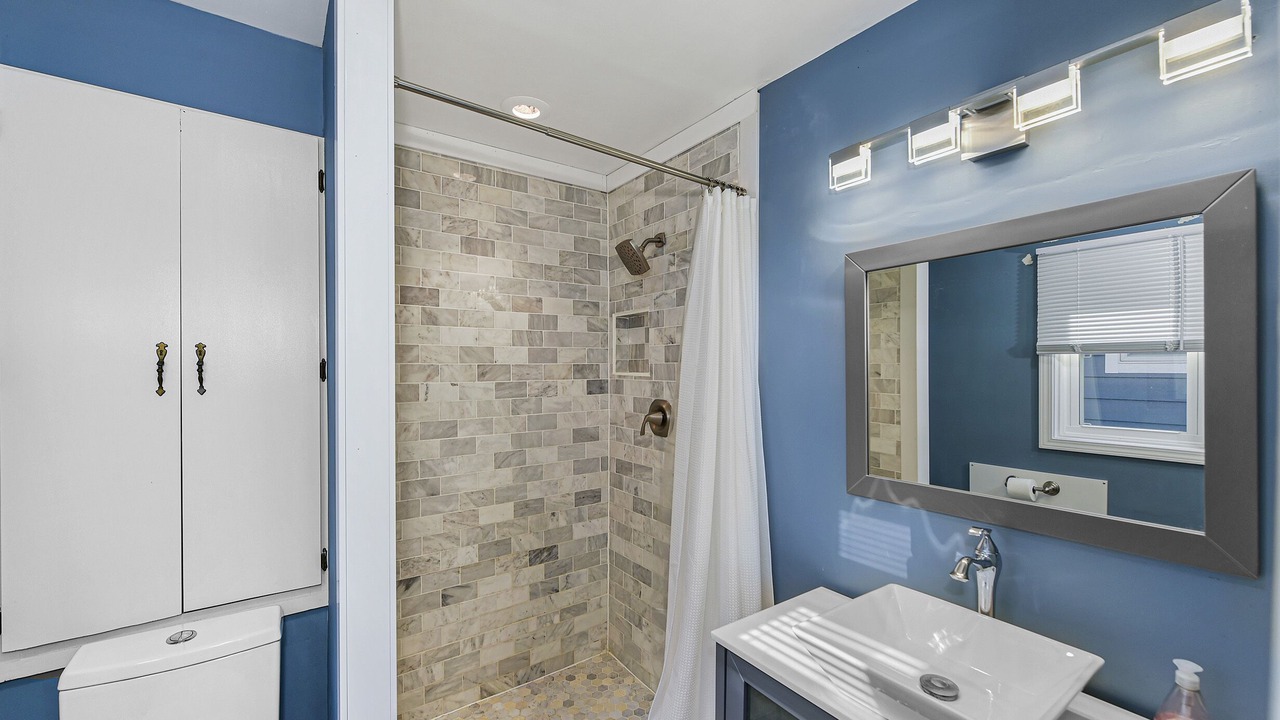 Photo of Bathroom in Syracuse