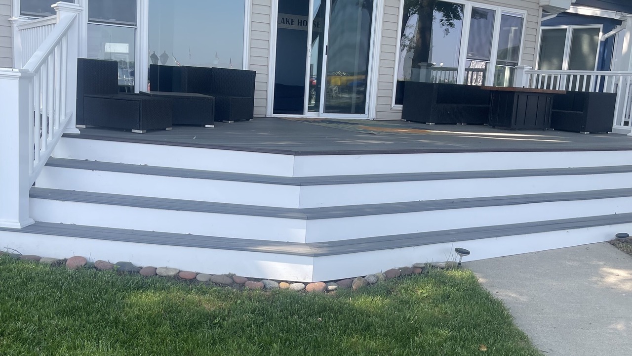 Photo of Patio Balcony in Syracuse