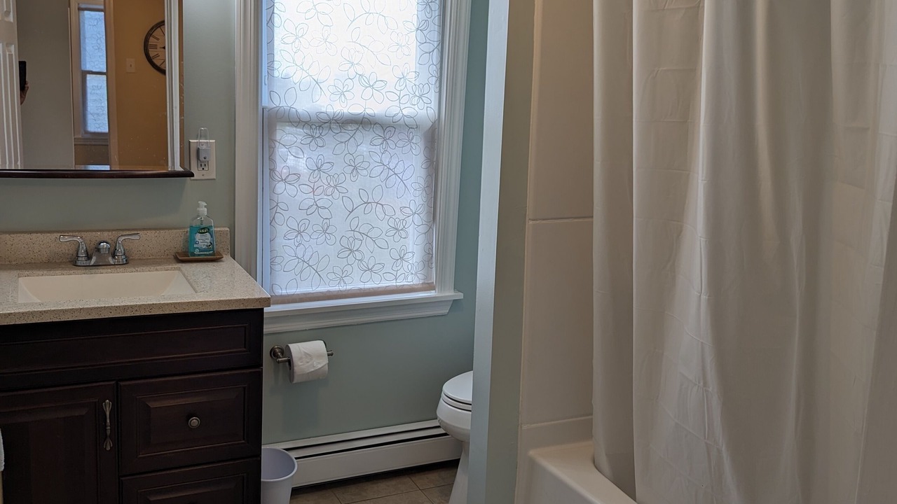 Photo of Bathroom in Highlands