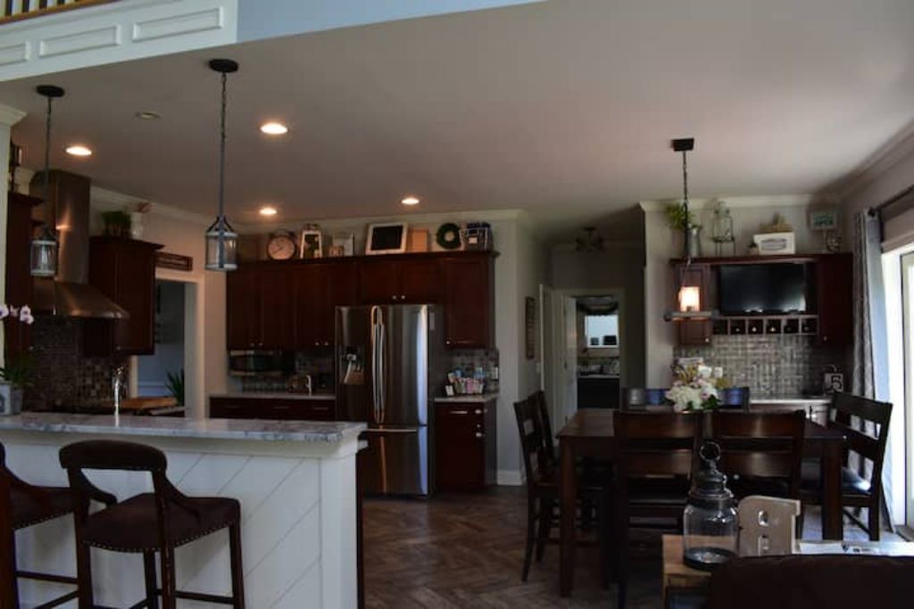 Photo of Kitchen in Gansevoort