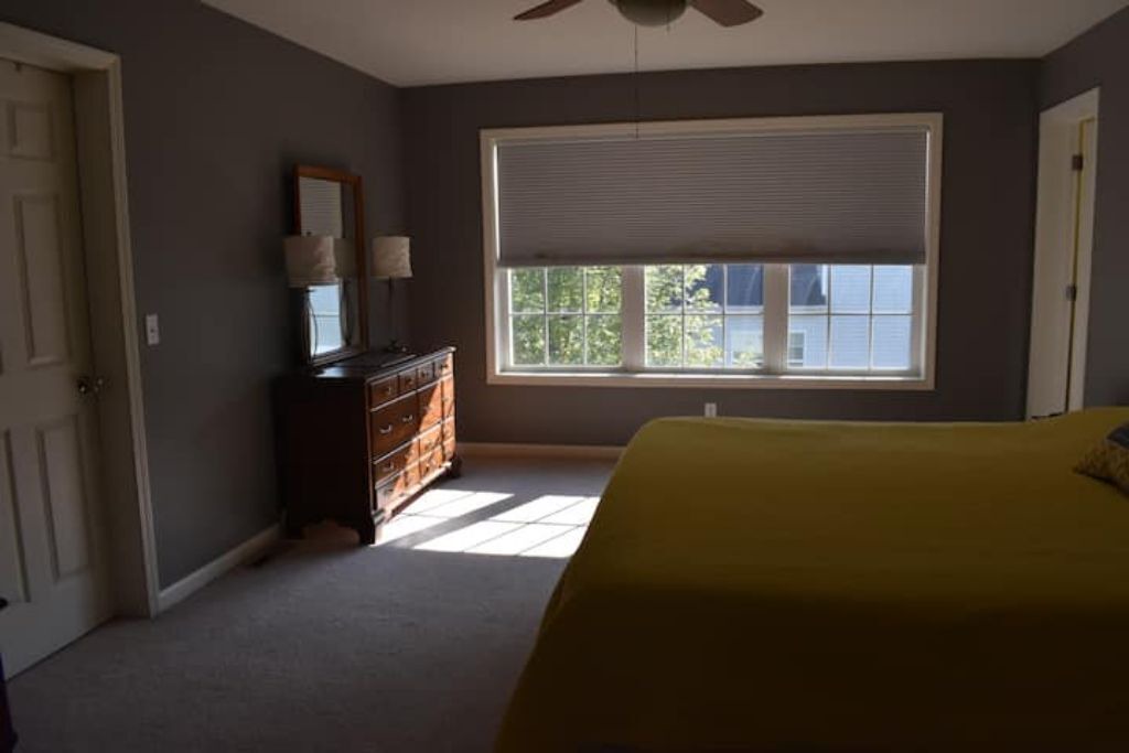 Photo of Bedroom in Gansevoort