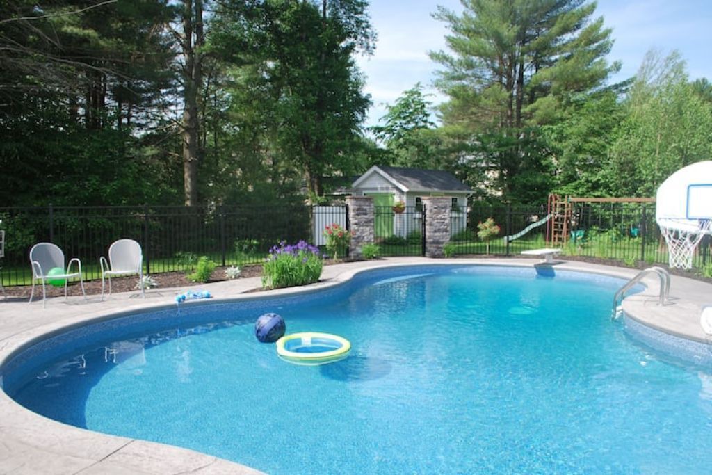 Photo of Outdoor in Gansevoort