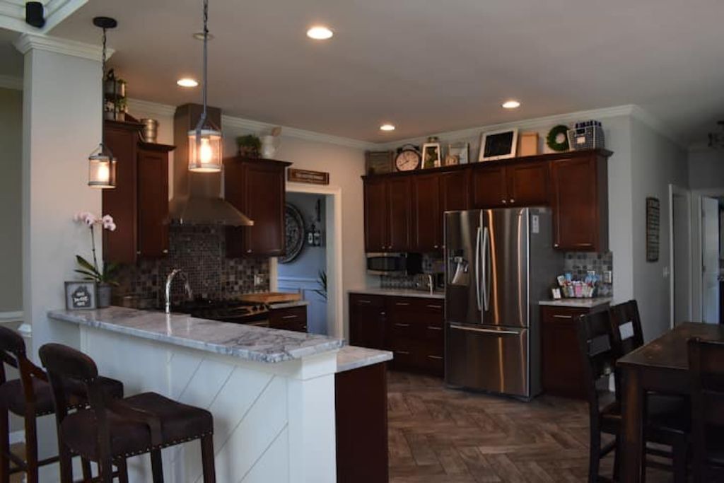 Photo of Kitchen in Gansevoort
