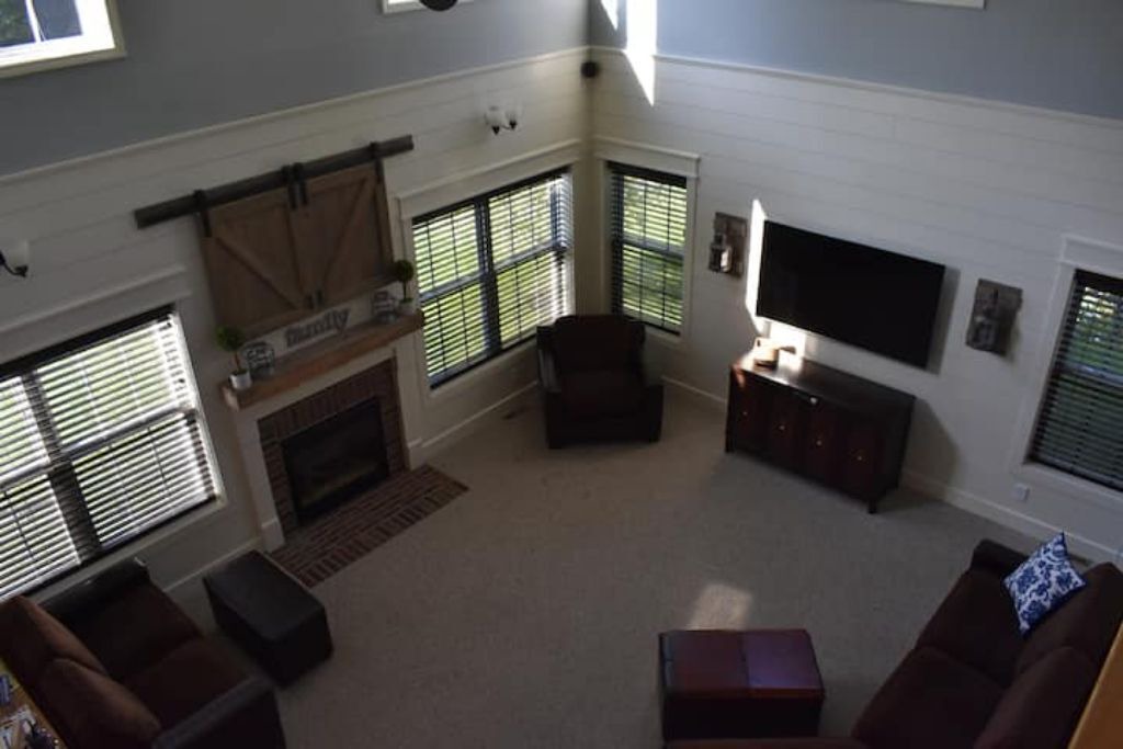 Photo of Livingroom in Gansevoort