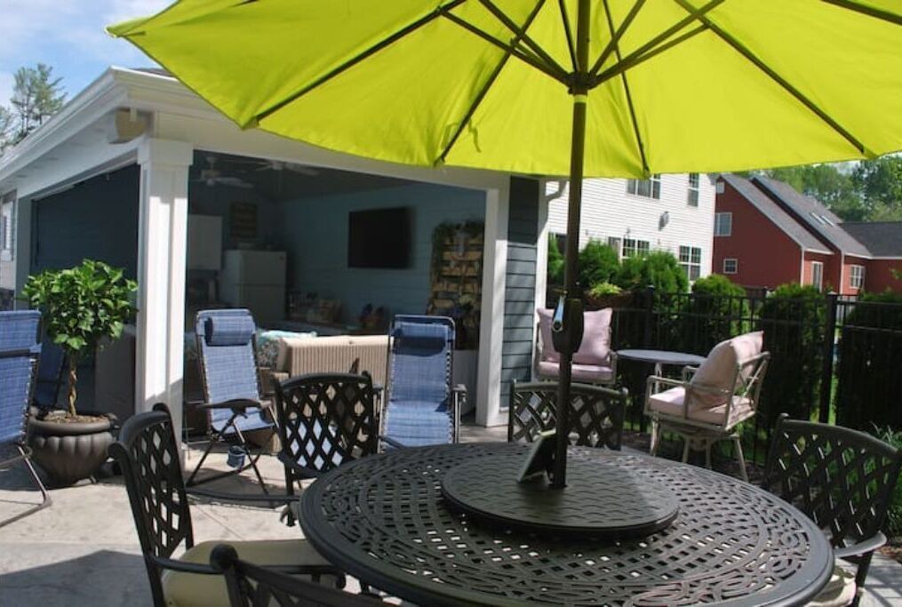 Photo of Outdoor in Gansevoort