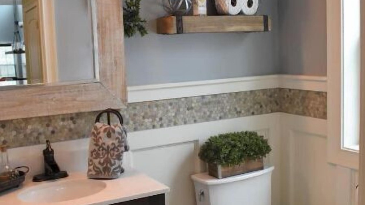 Photo of Bathroom in Gansevoort
