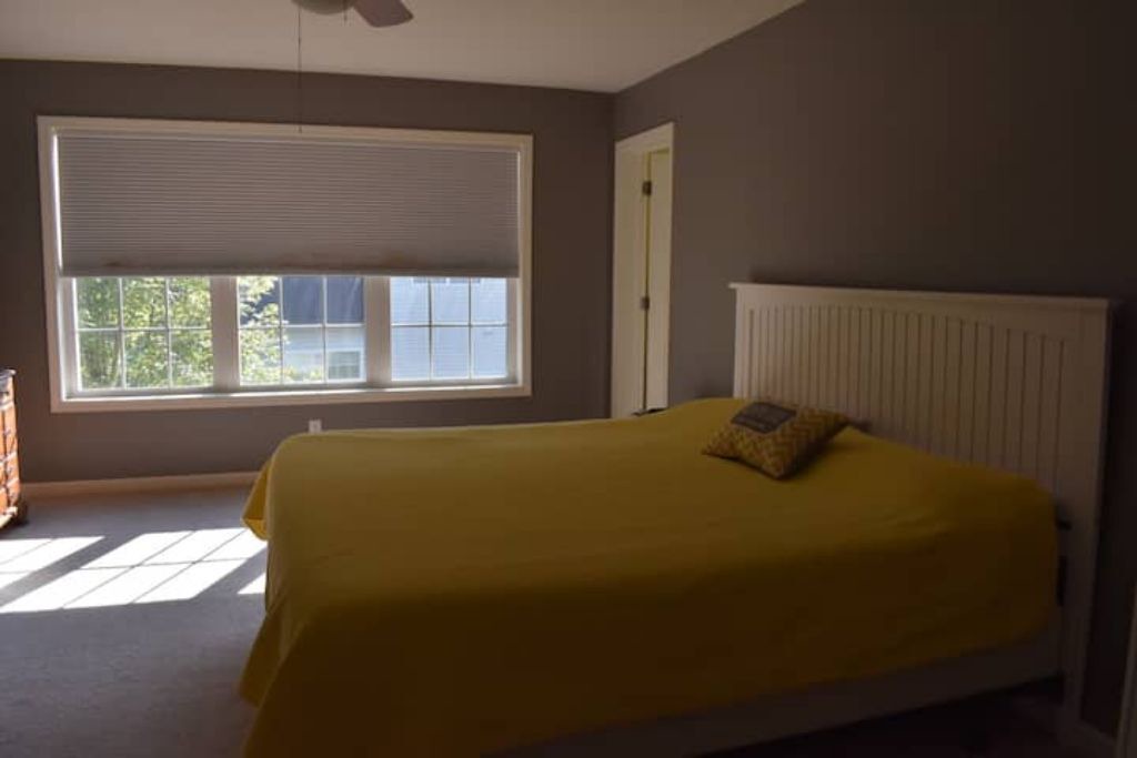 Photo of Bedroom in Gansevoort
