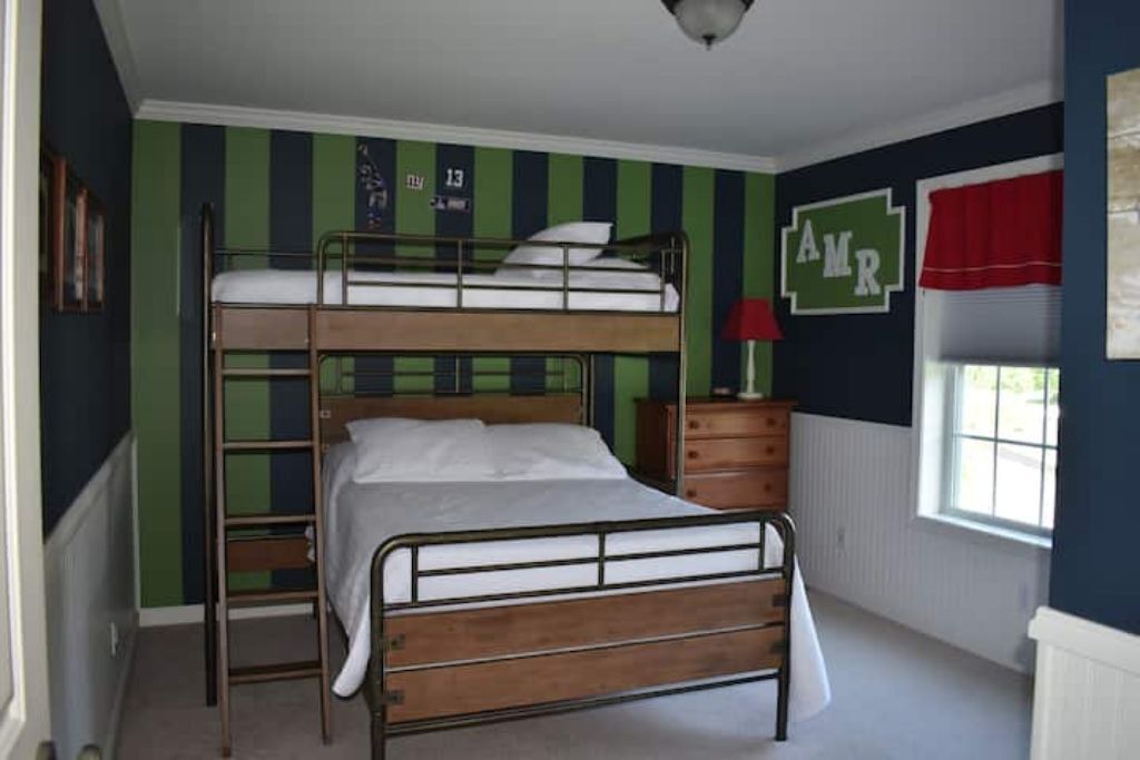 Photo of Bedroom in Gansevoort