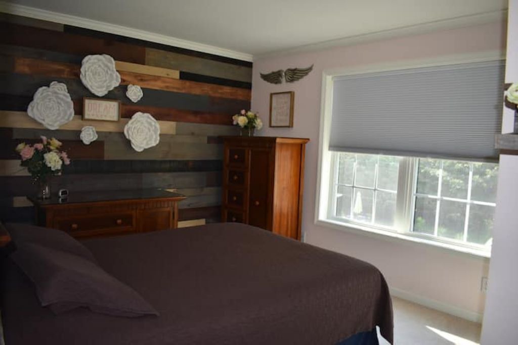 Photo of Bedroom in Gansevoort