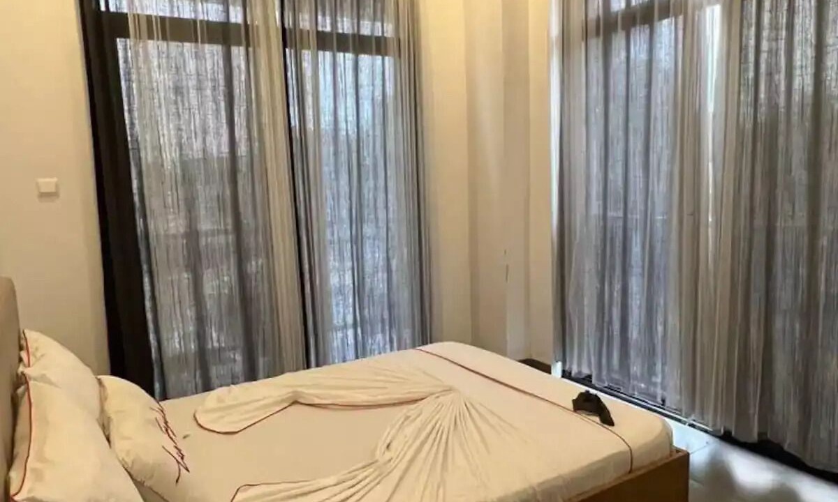 Photo of Bedroom in Pointe-Noire