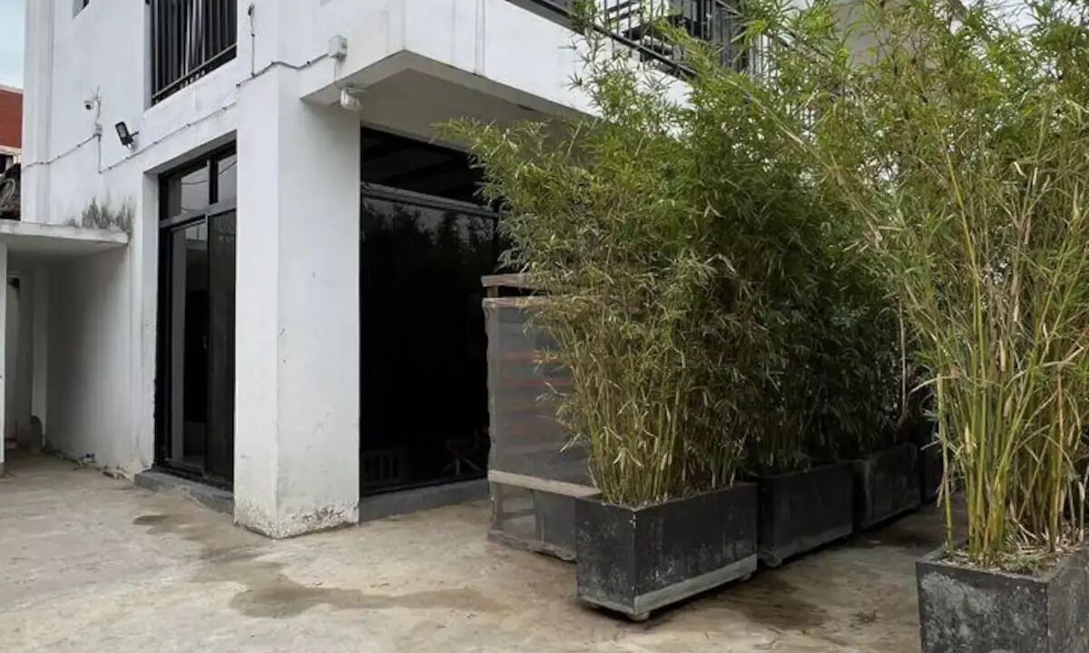 Photo of Outdoor in Pointe-Noire
