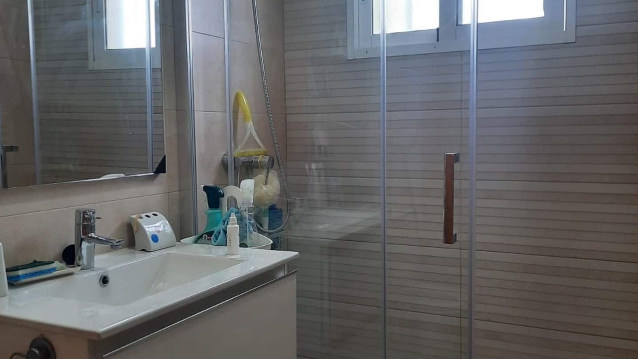 Photo of Bathroom in Los Arenales del Sol