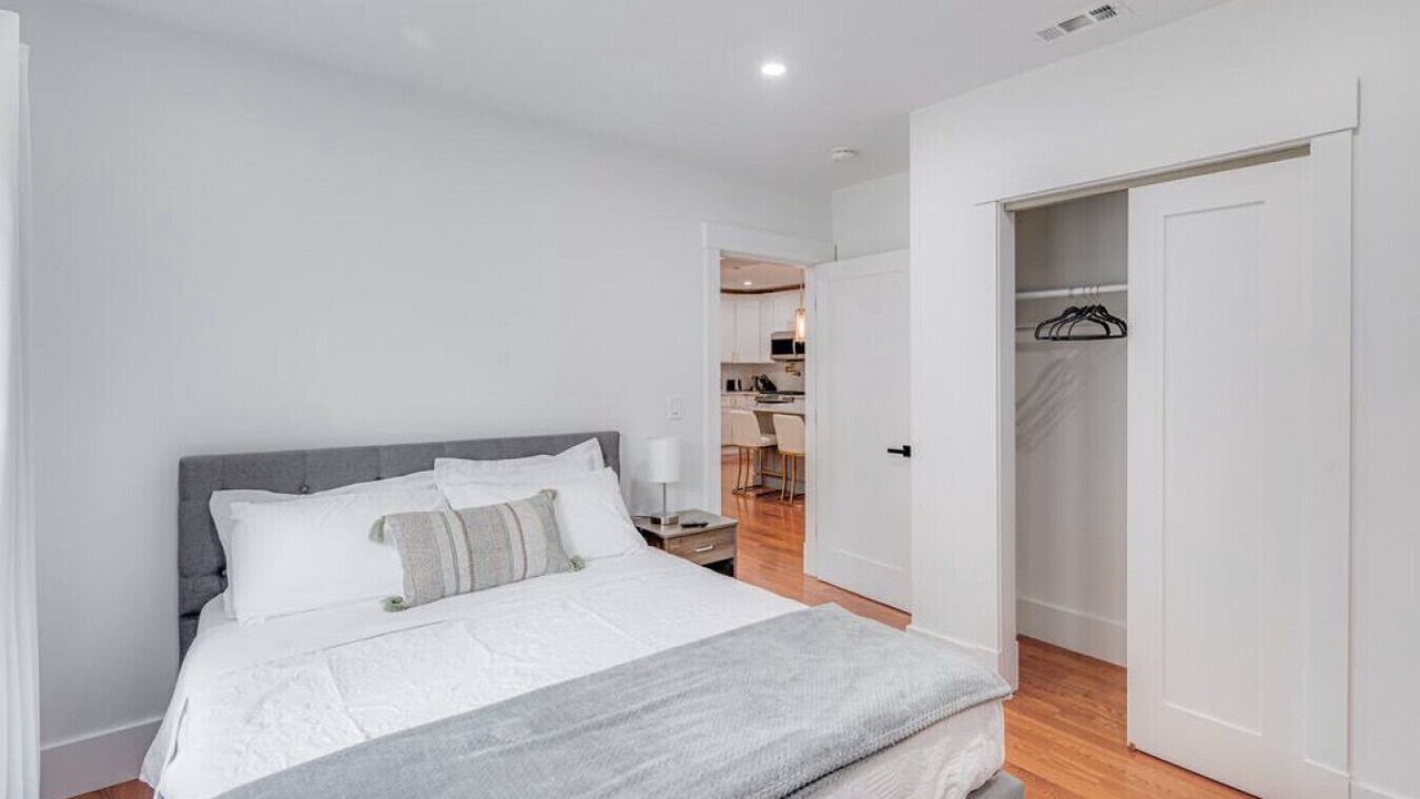 Photo of Bedroom in Milton
