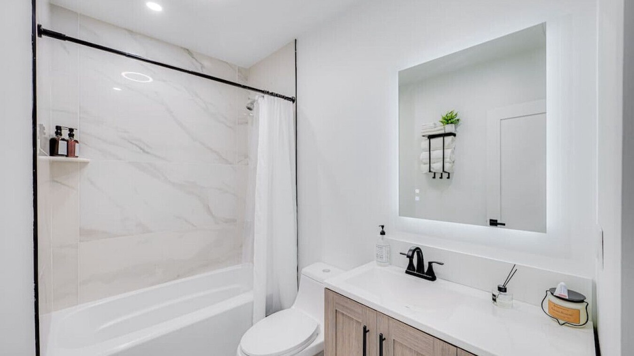 Photo of Bathroom in Milton