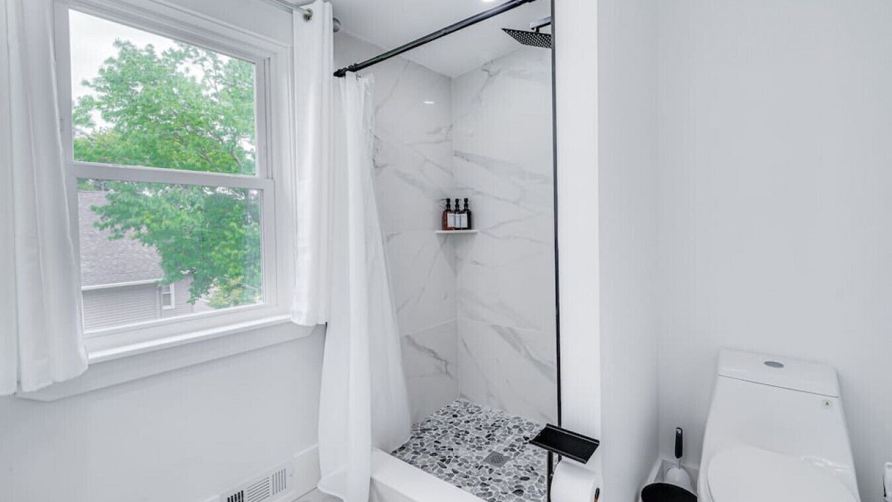 Photo of Bathroom in Milton