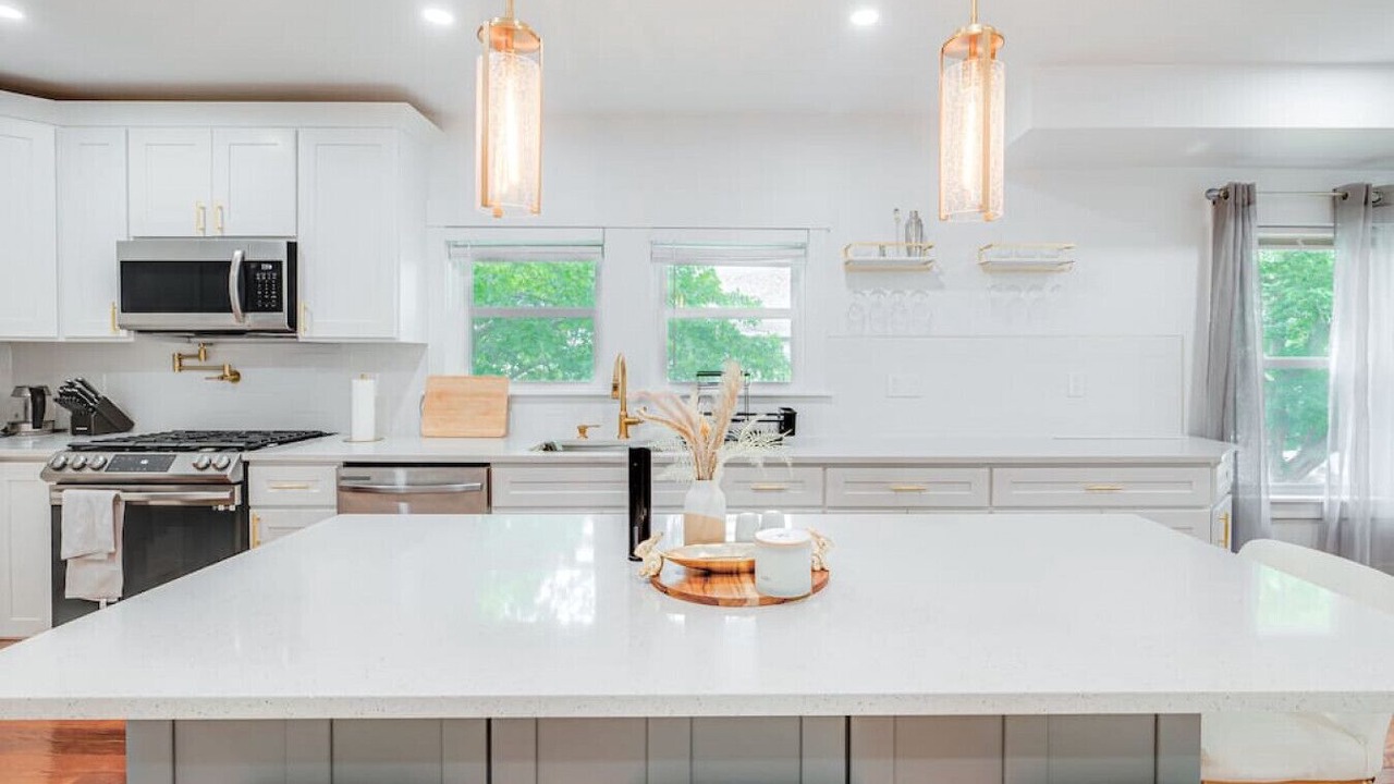 Photo of Kitchen in Milton
