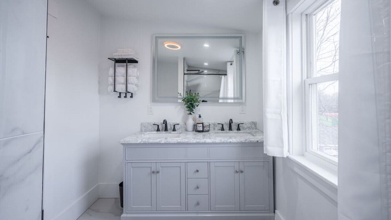 Photo of Bathroom in Milton