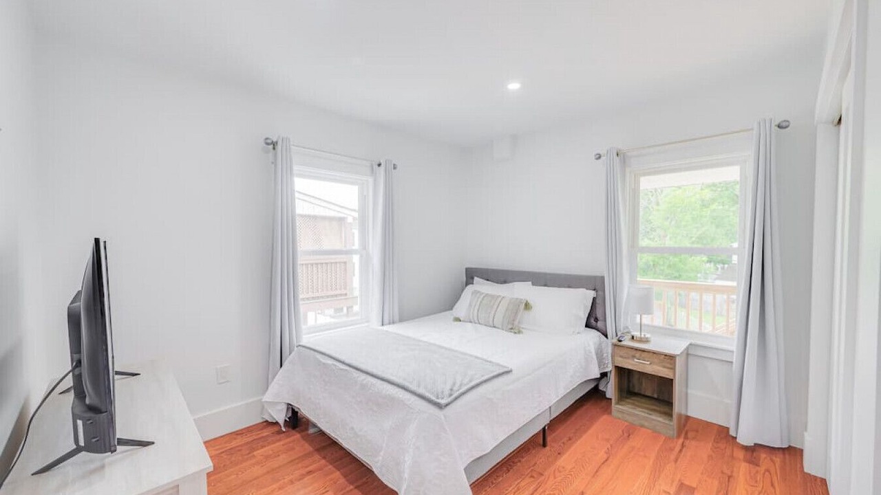 Photo of Bedroom in Milton