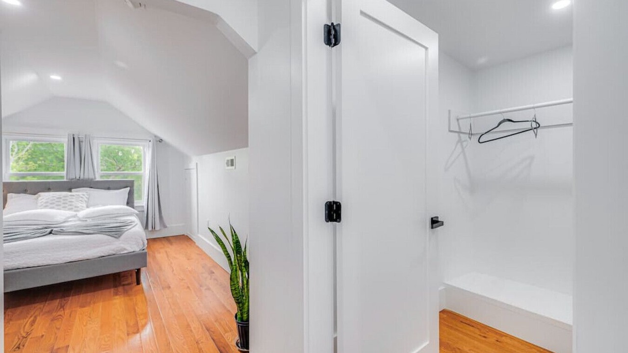 Photo of Bedroom in Milton