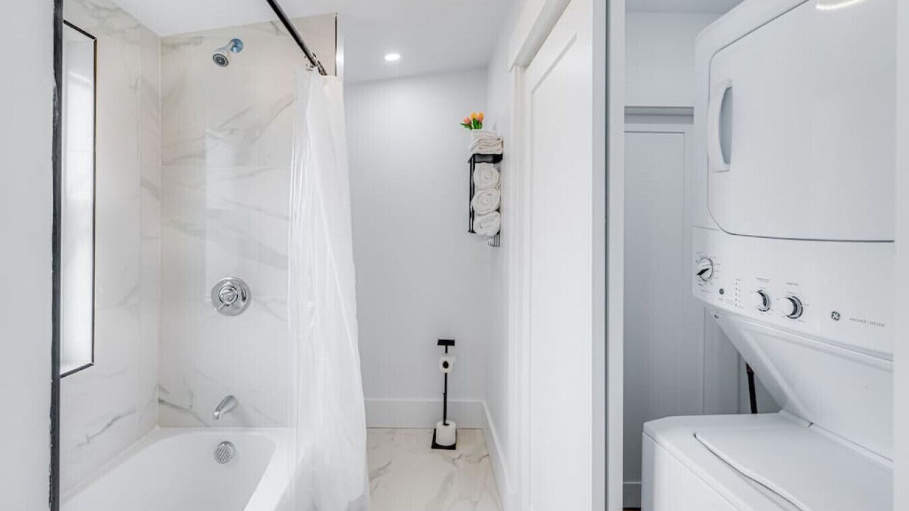 Photo of Bathroom in Milton