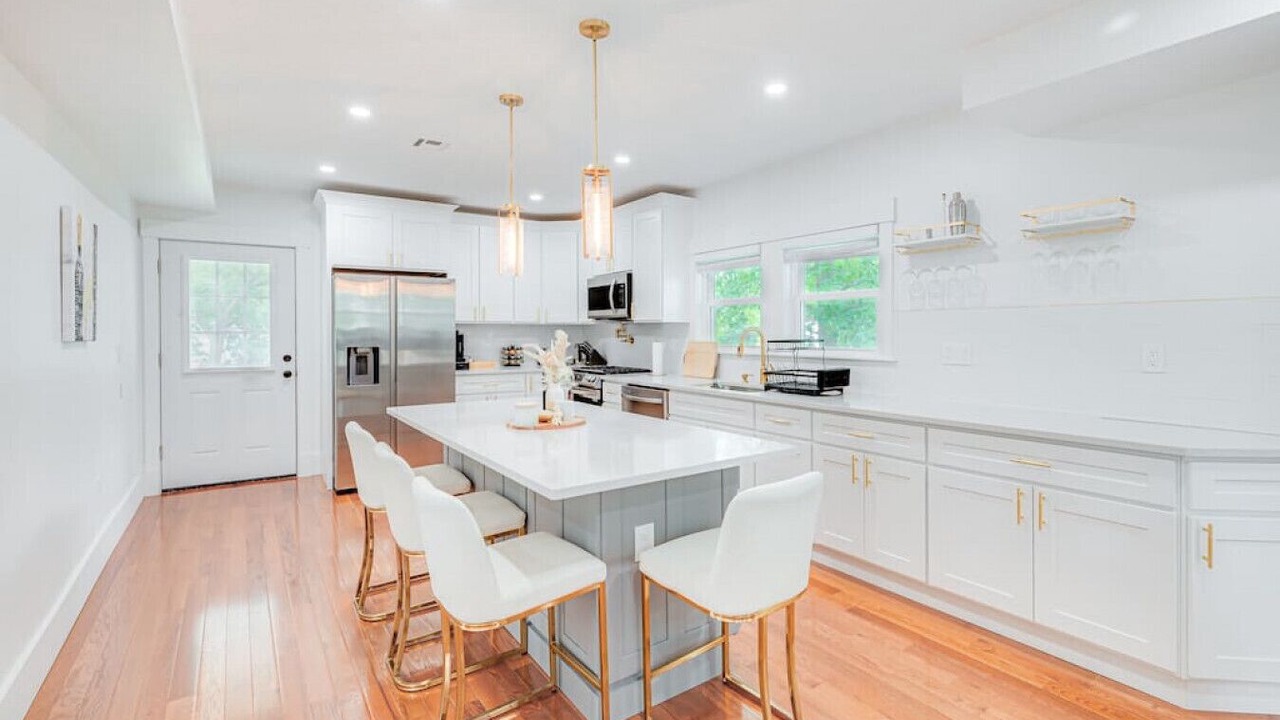 Photo of Kitchen in Milton