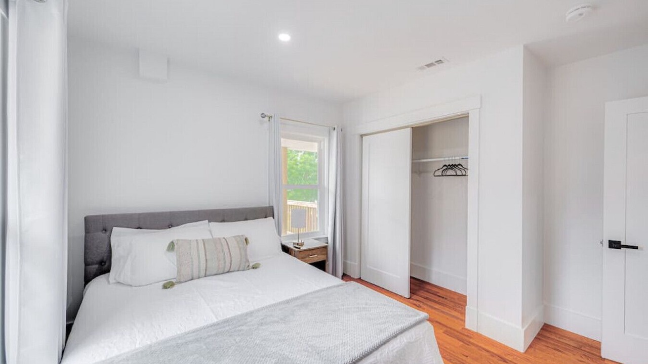 Photo of Bedroom in Milton