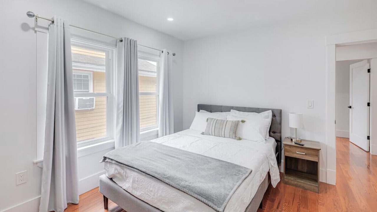 Photo of Bedroom in Milton