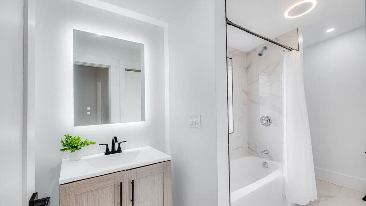 Photo of Bathroom in Milton