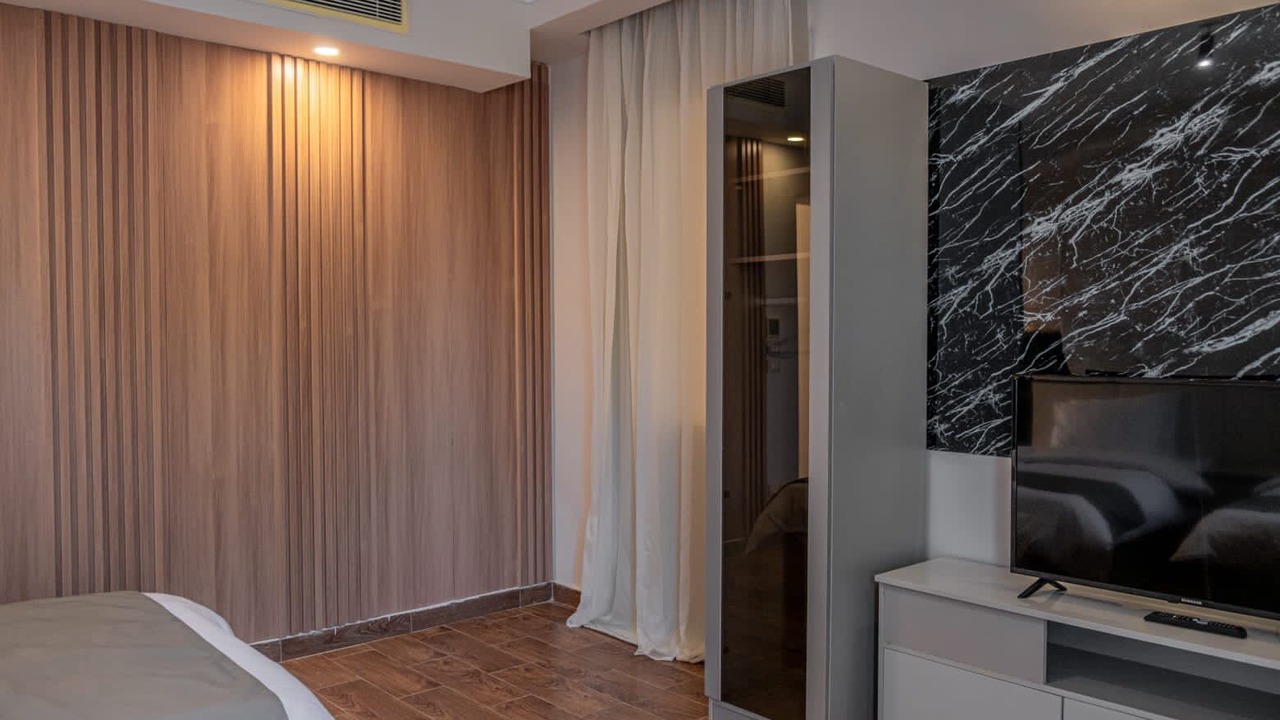 Photo of Bedroom in Sheikh Zayed City