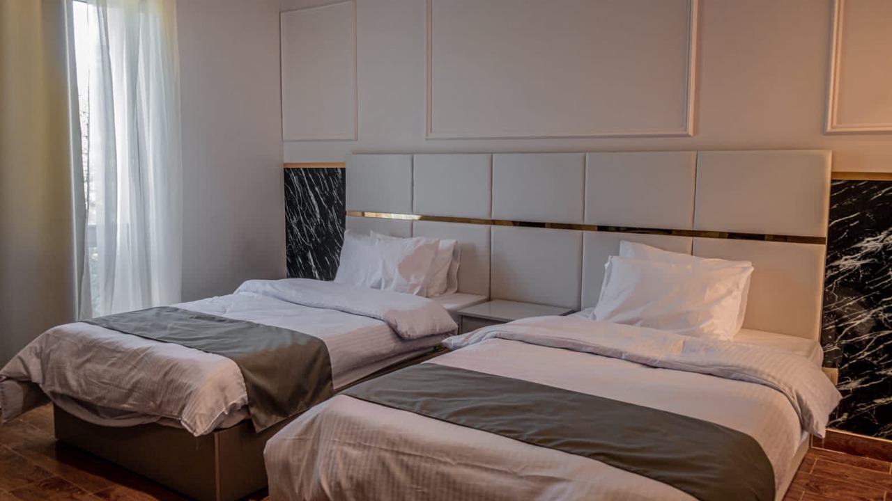 Photo of Bedroom in Sheikh Zayed City